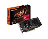 Gigabyte Radeon RX 570 GAMING 4GB GDDR5 - 359723 - zdjęcie 1